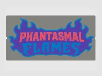 ME2 - Phantasmal Flames