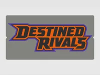 SV10 - Destined Rivals