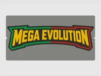 ME1 - Mega Evolution