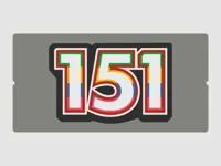 SV3.5 - 151