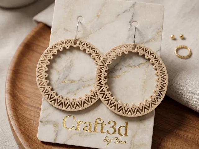 Boucles oreilles 343