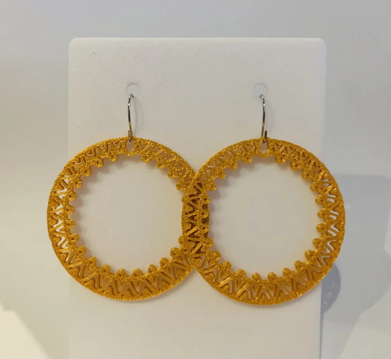 Boucles oreilles 343 view 2