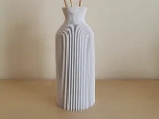 Vase for flowers