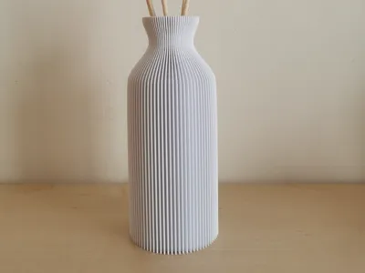Vase for flowers