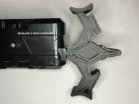0.2mm layer, 2 walls, 10% infill