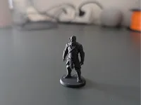 0.16mm layer, 4 walls, 40% infill