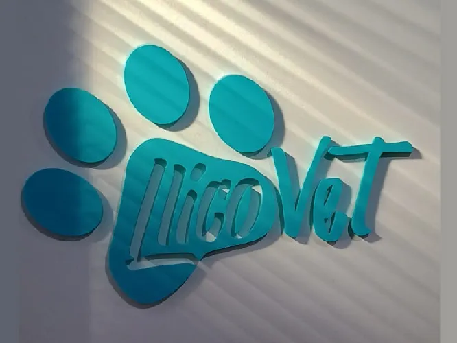 LlicoVet logotipo