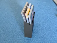 0.2mm layer, 2 walls, 10% infill