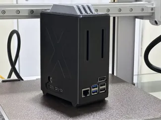 Raspberry Pi 5 NAS Enclosure (Updated version)