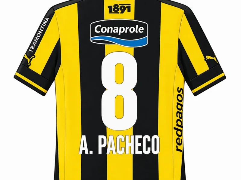 Tony Pacheco