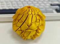 0.2mm 层高, 2 层墙, 10% 填充
