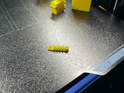 CN301 for Cyberbrick Starter Kit (.STEP Included)