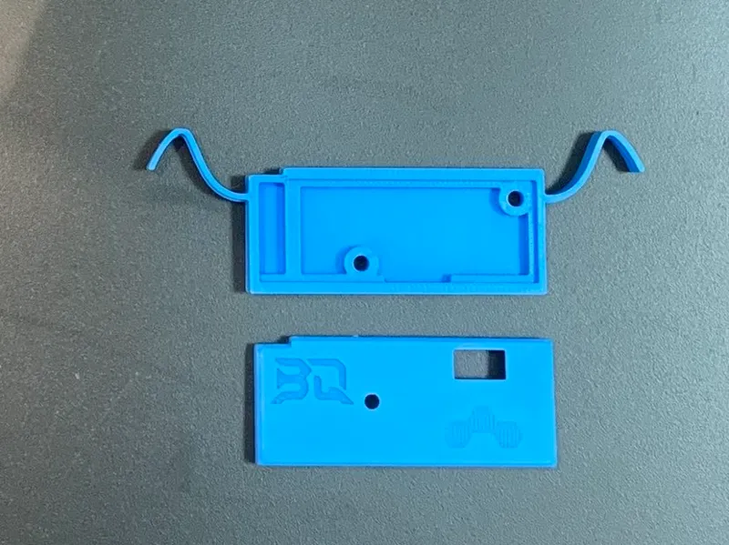 Panda Lux RGB Mounting Shell