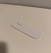 0.2mm layer, 2 walls, 5% infill