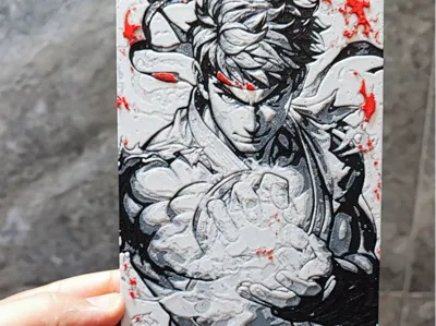 Street Fighter