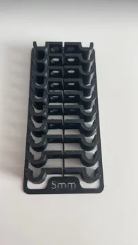 Single screw