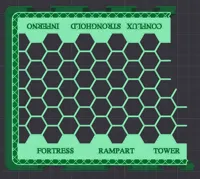 box 2 part print
