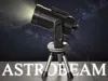 AstroBeam Lamp