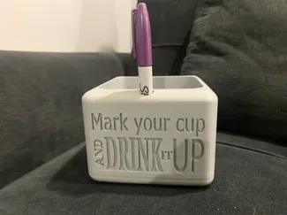 cup holder