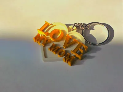 keychain mothers day