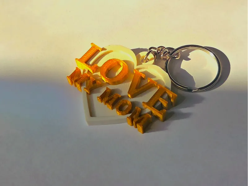 keychain mothers day