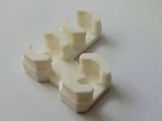 8 mm - Triple Offset Snap (DS Part A)