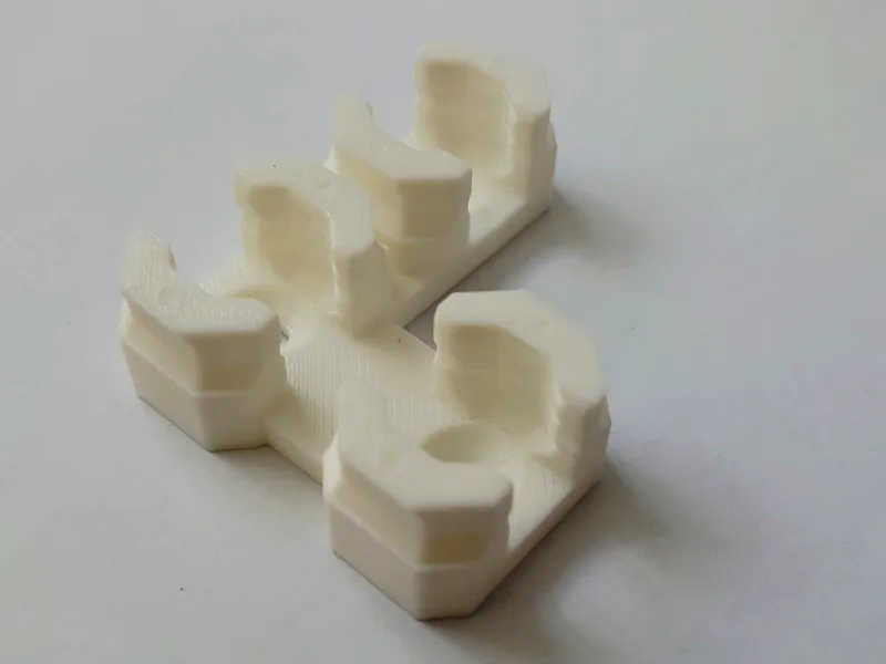8 mm - Triple Offset Snap (DS Part A)