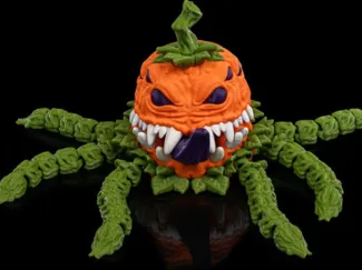 zucca kraken