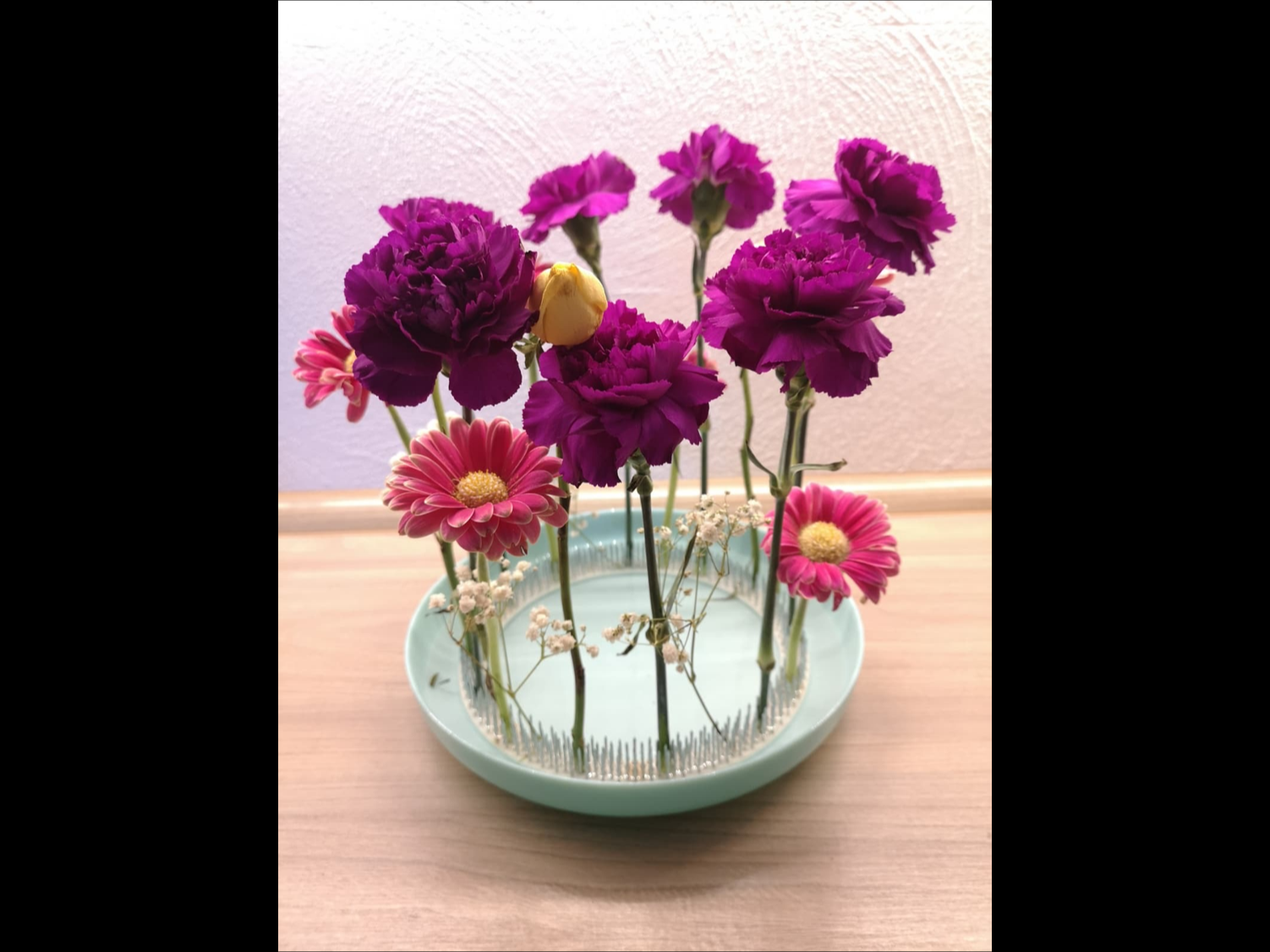 Miniatura 1 do modelo 3D Kenzan Ring