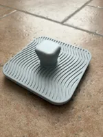 0.08mm layer, 4 walls, 10% infill