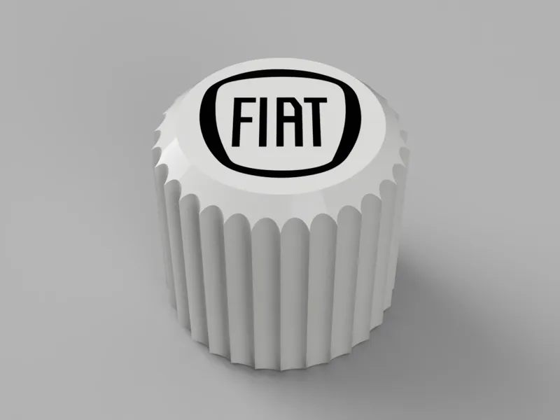 Valve Cap FIAT