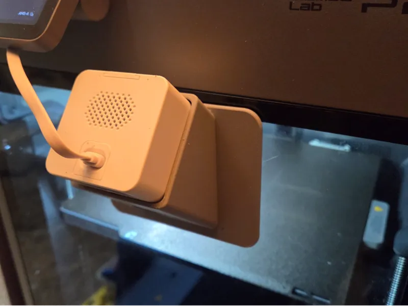 Wyze OG camera mount for window