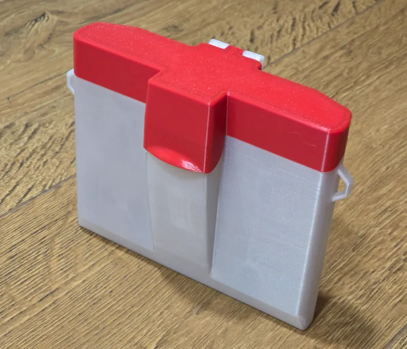 DJI Neo portable box (version 2)