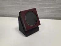 0.2mm layer, 3 walls, 9% infill