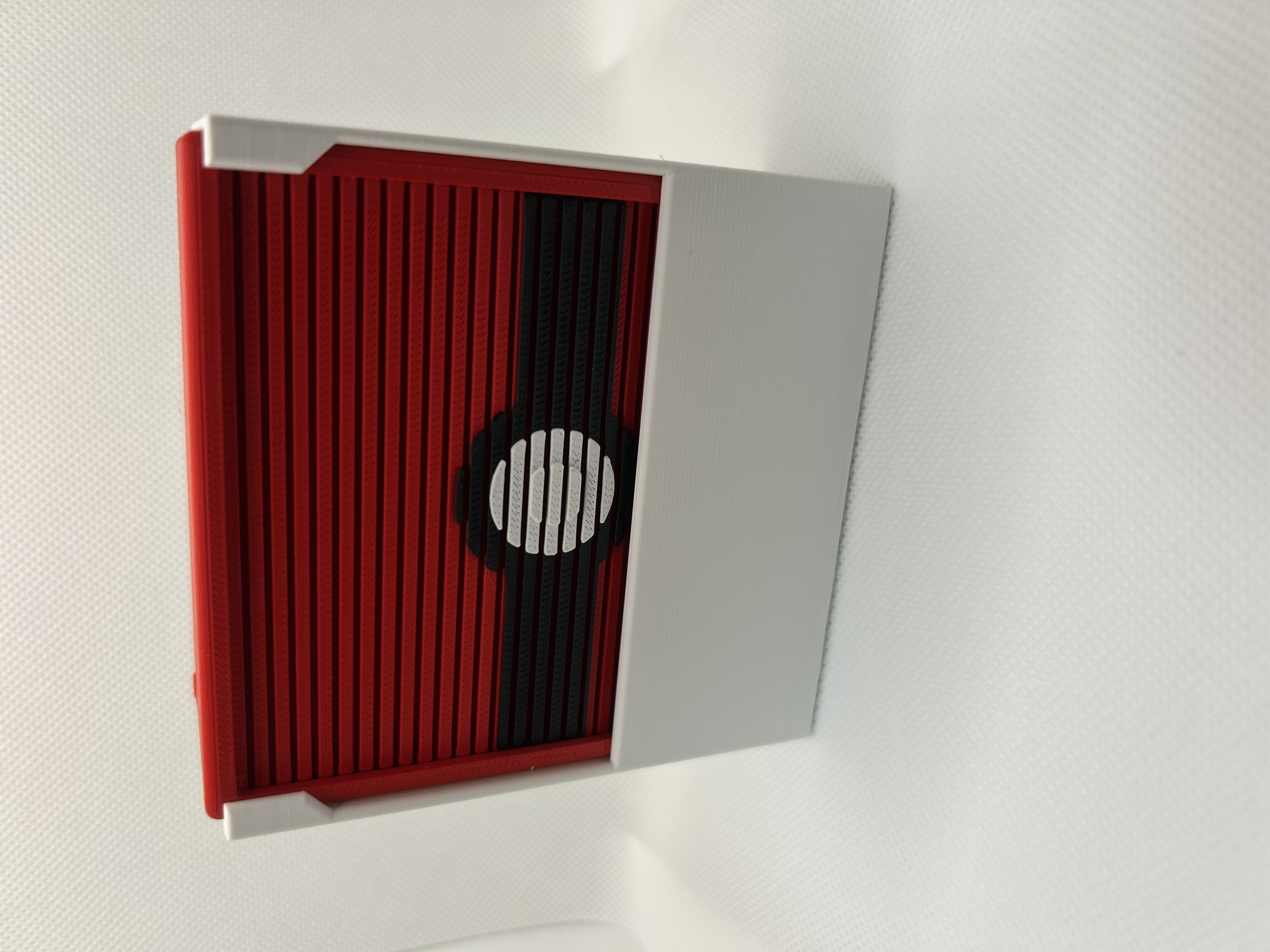 Miniatura 1 do modelo 3D 精灵球拼豆工具套