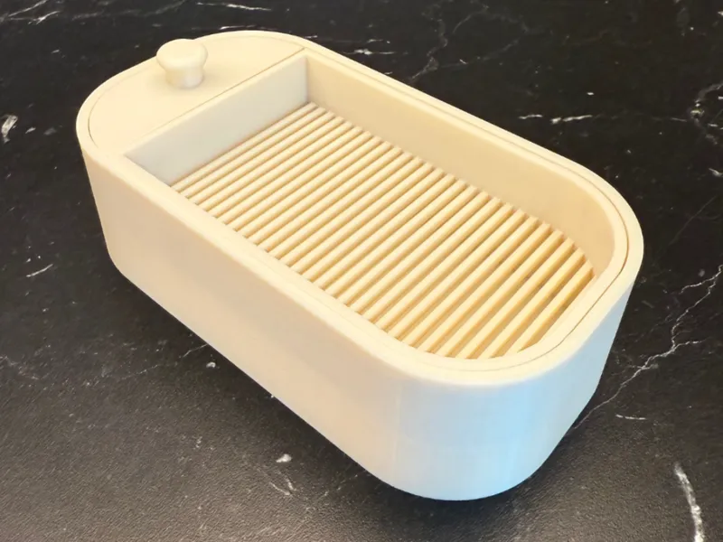 Self-Watering Planter