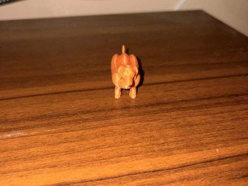 Wiener Dog