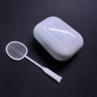 Badminton Racquet