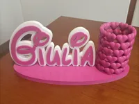 0.2mm layer, 3 walls, 15% infill