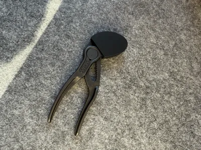 Knipex Cobra XS Cover