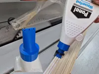 0.12mm layer, 3 walls, 15% infill