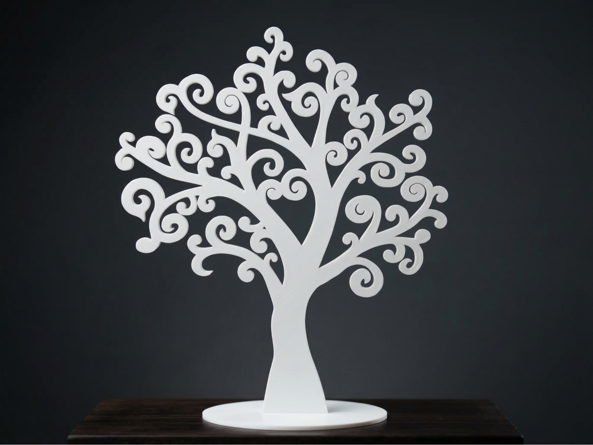 Tree of Life – Jewelry Organizer & Easter Decor 