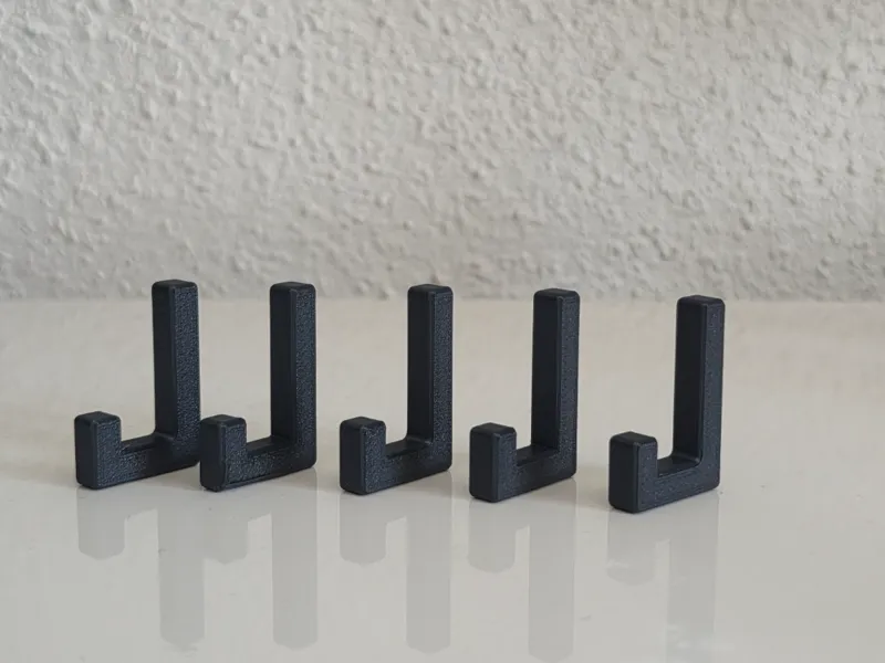 Key Hooks Compatible with All My Models