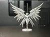 Miniature (100mm) 0.2mm layer, 2 walls, 15% infill