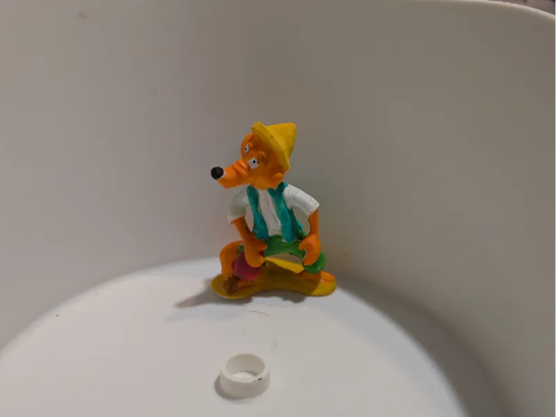 Brer Fox