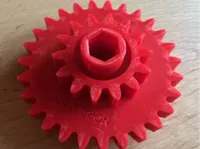 Nordsten_ 32381_ PLA 0.2mm layer, 11 walls, 35% infill