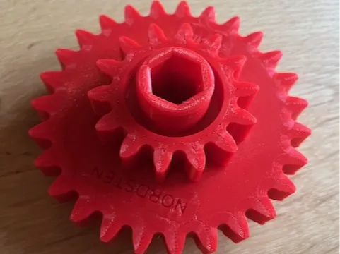 Nordsten gear 32381 