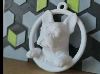 0.16mm layer, 2 walls, 15% infill