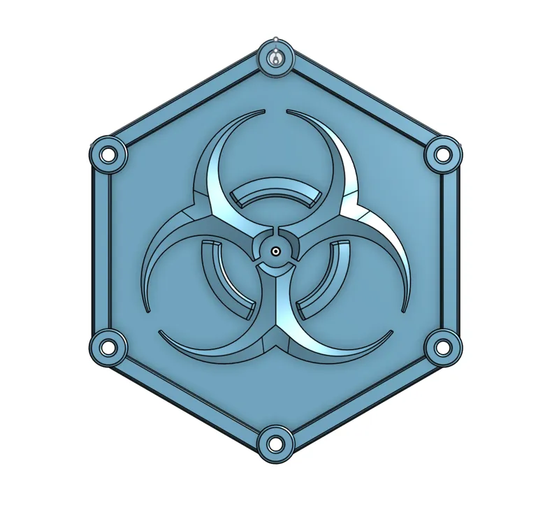 BioHazard