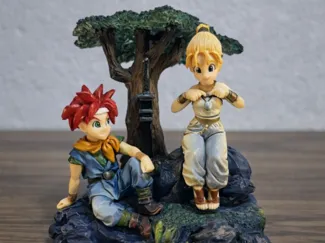 Chrono Trigger